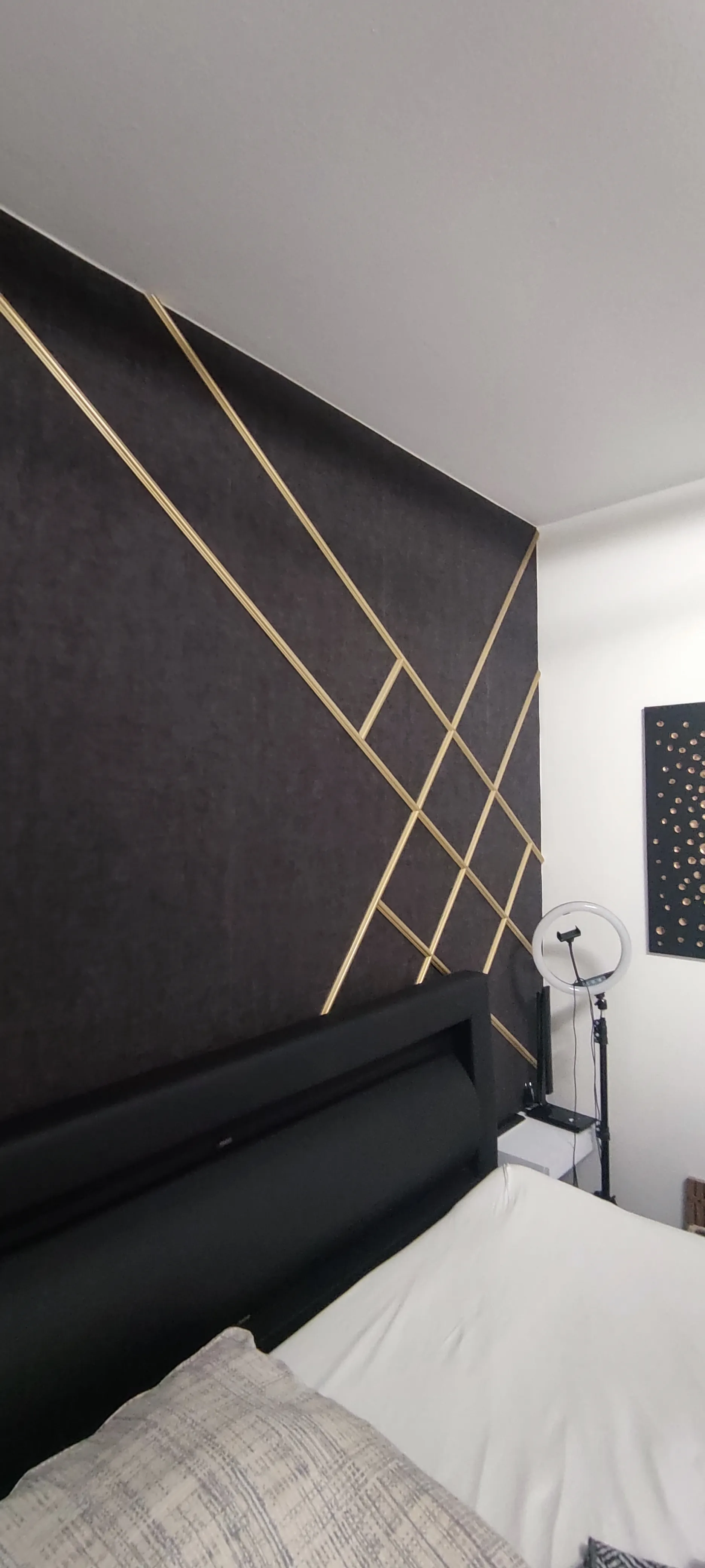 Tapeziert und veredelt Brunsbüttel